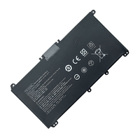 Batterie d'ordinateur portable au lithium-ion de remplacement en gros TF03XL 11,55 V pour HP Pavilion 15-CC 15-CD 14-BF Series