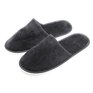 वफ़ल बुनाई होटल चप्पल (पिछले महीने 4*40 कंटेनर निर्यात किया गया) - Product Image 3