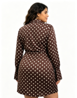 Robes de soirée élégantes pour femmes, col en V, sexy, grandes tailles, robes de soirée pour femmes