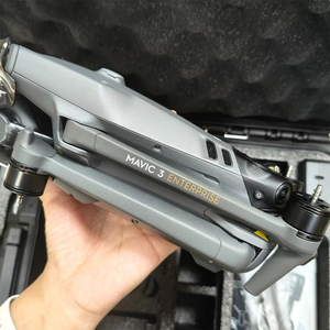 Dron Térmico Mavic 3TA con Cámaras Infrarrojas Teleobjetivo Ultra HD 4K, Control Remoto para Inspección Industrial, Mapeo, Búsqueda y Rescate - Product Image 3