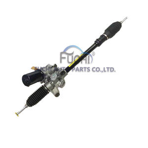 อะไหล่รถยนต์รา<span class=keywords><strong>ค</strong></span>าโรงงาน <span class=keywords><strong>แร็</strong></span><span class=keywords><strong>ค</strong></span><span class=keywords><strong>พวงมาลัย</strong></span>สำหรับ <span class=keywords><strong>HONDA</strong></span> Fit GM3 GM2 GE6 GE8 53601-TG5-H06 53601-TG5-H04 53601-TG5-H03 53601-TG5-A01 - Product Image 3