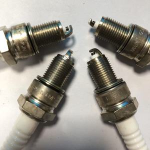 EMPAQUETADO ELECTRÓNICO - <span class=keywords><strong>4</strong></span> Piezas por Paquete - Apto para Bujías para Mercedes-Benz O 309 W20EX-U - Product Image 2