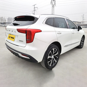 <span class=keywords><strong>รถ</strong></span>ยนต์ฮาวาล โจลิออน ปี 2021 เครื่องยนต์ 1.5T เกียร์อัตโนมัติ <span class=keywords><strong>รถ</strong></span>จีน น้ำมันเบนซิน <span class=keywords><strong>รถ</strong></span><span class=keywords><strong>มือ</strong></span>สอง SUV 5 ที่นั่ง ขนาดกะทัดรัด ราคาพิเศษ - Product Image 4