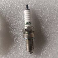 Bougie d'allumage NGK 202V25923-0005 pour moteur à gaz naturel CNG Sinotruk HOWO SITRAK C7H T7H, pièces détachées pour camions lourds