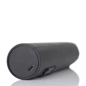 Cadeau de vin élégant Outil de décoration de vin électrique en plastique de haute qualité Option rechargeable - Product Image 4