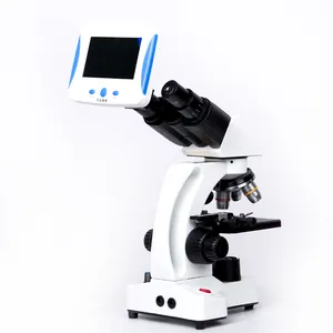 Digitale Monoculaire Verrekijker Geavanceerde Compound Ziekenhuis Laboratorium Biologische Microscoop Made In China