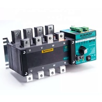 Commutateur de transfert automatique AISIKAI ATS 125A