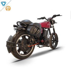 Vimode-motocicleta eléctrica de dos ruedas para adultos, alta velocidad, 3000W, más popular - Product Image 1