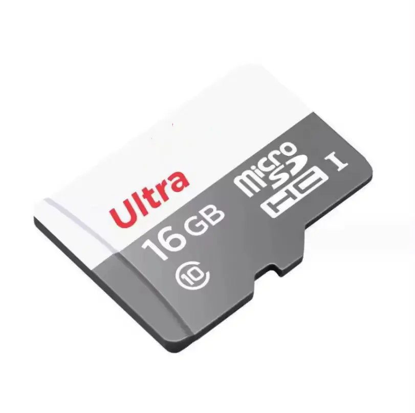 Original San Disk Ultra Tf Card A1 16gb 32gb 64gb 128gb 256gb Memory Card 100mb/s Tf Card For All Phones Cameras