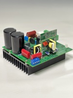 Carte PCBA de machine de traitement de surface au plasma GanXin 500W 600W de bonne qualité, modèle PCBA, épaisseur de cuivre 1 oz, OEM
