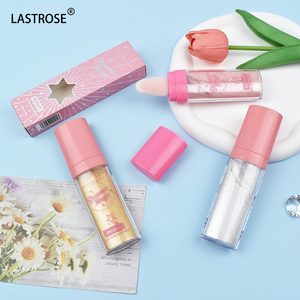 Glitter Loose Highlighter Powder Fairy Stick <span class=keywords><strong>para</strong></span> brillo y brillo Maquillaje Contour Blush Powder Cuerpo <span class=keywords><strong>de</strong></span> alto brillo - Product Image 6