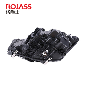 63117214962 BMW <span class=keywords><strong>5</strong></span> 시리즈 G30/G31/G38 voll <span class=keywords><strong>LED</strong></span> 적응 형 Scheinwerfer 링크 자동차 헤드 램프 오른쪽 헤드 라이트 - Product Image 5