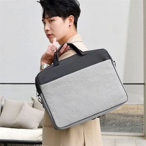 Free Sample business casual 15,6 inch men's waterproof executive <b>laptop</b> <b>messenger</b> <b>bag</b> - Product Image 5