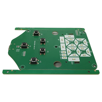 Carte de contrôle pour petits appareils électroménagers, carte mère pour tire-lait électrique, OEM ODM