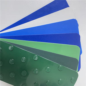 100 מ '1 רוחב אבקת 180 מיוחדים מעלות מסוע חגורת שאנדונג ג' ג 'יאנג - Product Image 3