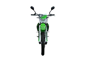 Xe mô tô địa hình Chongqing Jiesute Enduro <span class=keywords><strong>250cc</strong></span> 4 thì, động cơ NC250, mô tô địa hình <span class=keywords><strong>250cc</strong></span> - Product Image 5