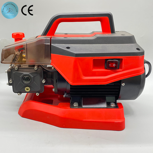 <span class=keywords><strong>Idropulitrice</strong></span> Portatile ad Acqua Fredda Taizhou JC-1288 con Motore a Tre Pistoni da 2800W/3800W e Filo in Rame al 100% <span class=keywords><strong>per</strong></span> Lavaggio Auto - Product Image 4