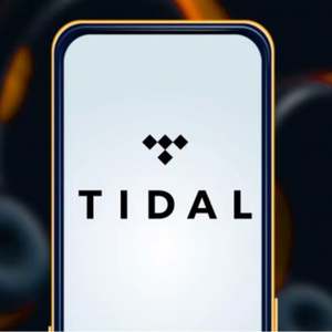 Suscripción Premium a Tidal Music por 12 Meses, Cuentas Tidal, Tidal Hifi Plus 1 Año - Product Image 1