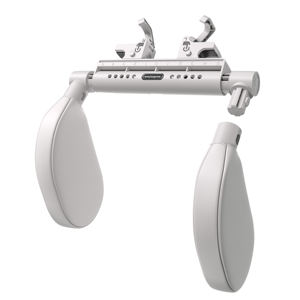 Oreiller de siège direct d'usine <span class=keywords><strong>appui</strong></span>-tête soutien du cou <span class=keywords><strong>coussin</strong></span> arrière de voiture ensemble de soutien lombaire pour voiture <span class=keywords><strong>BMW</strong></span> d'affaires - Product Image 6