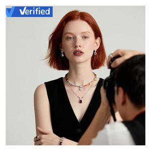 Servicios de Fotografía de Joyería de Alta Gama de la Marca CHANGTENG con Molde Privado para Captura de Brillo de Lujo, Edición Aprobada por AMZ - Product Image 4