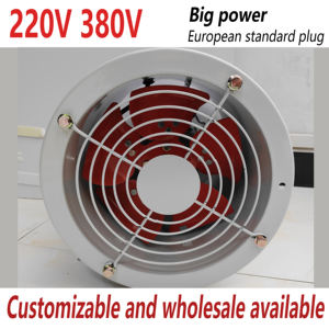 Fabricant de moteur électrique axial mural à courant continu en acier inoxydable OEM ODM bon prix <span class=keywords><strong>hotte</strong></span> <span class=keywords><strong>aspirante</strong></span> de cuisine pour - Product Image 5