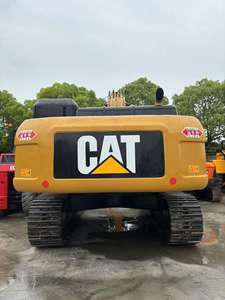 Excavatrice d'occasion CAT 336D 2L Prix avantageux Excellentes performances Excavatrice d'occasion CAT à vendre - Product Image 3