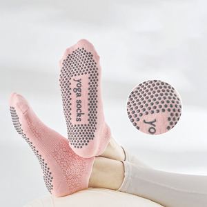 Yoga <b>Socks</b> Summer Anti-slip Professional Mesh Breathable - Product Image 2