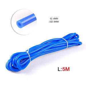 Kit de soupape d'échappement pneumatique en acier inoxydable à commande à distance pour la modification de voiture, réglage des systèmes d'échappement - Product Image 3