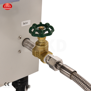 Baño Termostático Portátil de Alta Temperatura con Circulación de Agua y Aceite - Product Image 4