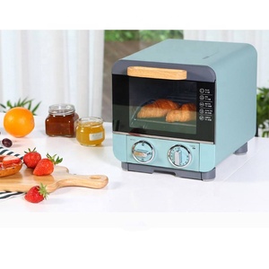 Ventas calientes 1000W Pequeños electrodomésticos <span class=keywords><strong>Horno</strong></span> <span class=keywords><strong>de</strong></span> <span class=keywords><strong>pan</strong></span> eléctrico para el hogar - Product Image 2