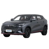 Changan X5 Plus Édition Haute Performance SUV Compact 5 Portes 5 Places Grand Espace Essence Confort Vitesse Maximale 205 KM/H SUV Automatique En Stock