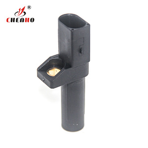 Pc456 000317v002 5s1845 31539628 Cảm biến vị trí trục khuỷu mới cho Mercedes C Class CLK E ml E320 ml320 - Product Image 4