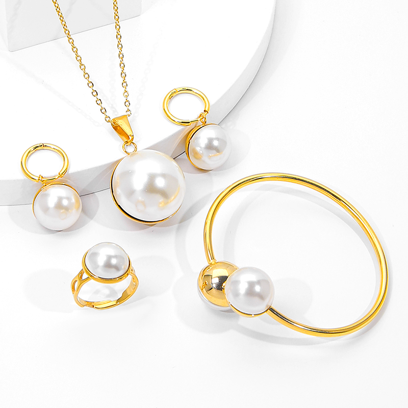 korean anti tarnish jewellery