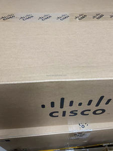 Switch Gestionado POE de 24 Puertos 10/100/1000Mbps para C9300L-24P-4G-A con Capacidad de 320 Gbps - Product Image 3