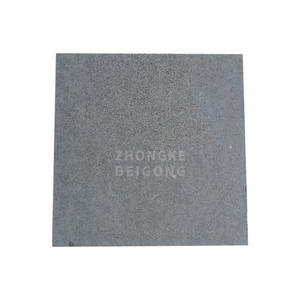 Yüksek kalite dayanıklı olmayan asbest fiber çimento düz levha asbest fiber çimento düz plaka - Product Image 4