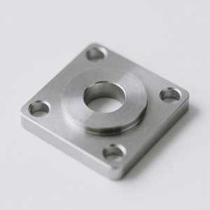 Mecanizado CNC de aluminio y acero inoxidable personalizado, servicio de prototipo mecanizado, piezas de torneado, piezas de aluminio de fresado CNC - Product Image 1