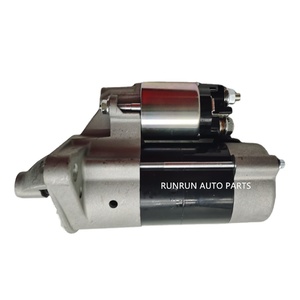 <span class=keywords><strong>Motor</strong></span> de arranque de coche 12V 0,8kw 9T para <span class=keywords><strong>TOYOTA</strong></span> <span class=keywords><strong>Corolla</strong></span> 28100-16230 2810016230 - Product Image 4