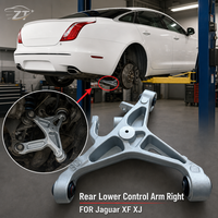 Bras de suspension inférieur arrière côté droit pour Jaguar XF X250 XJ X351 2009-2019 C2D25220, C2D3028, C2D42387, C2D36808, C2C39585, C2C36791