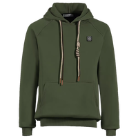 Sweat-shirt chauffant