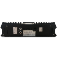 USA Marché 12V Classe D Monobloc Ampli Numérique Amplificateur De Puissance De Voiture 1 Canal Mono Bloc Amplificateur Audio de Voiture pour L'OEM DE Voitures Sonore