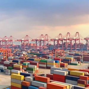 Shanghai Huolin International Logistics : Consolidation de fret aérien et maritime de la Chine vers le Moyen-Orient, l'Europe, l'Amérique, les Émirats arabes unis et le Rwanda - Product Image 3