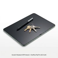 Film protecteur d'écran haute transparence AR pour tablette OnePlus Pad Pro 12,1 pouces