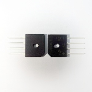 Gbu406 4A 600V thông qua-lỗ cung cấp điện CHỈNH LƯU cho cầu ứng dụng - Product Image 2