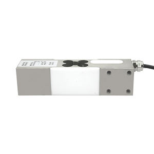 Silvanus PX10B-S 30kg-300kg Edelstahl-Einzelpunkt-Wägezelle 0,03% Genauigkeit IP67-Schutz für Industrielle Tischwaage - Product Image 2