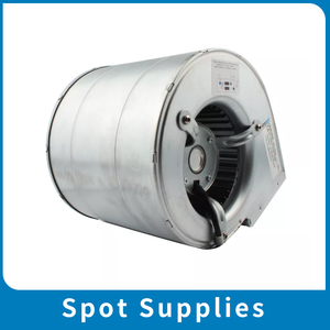 Ventilateur de convertisseur de fréquence 230V 0.77/0.84A D2E133-<span class=keywords><strong>CI33</strong></span>-56 ac ventilateur de moteur ventilateur centrifuge ventilateur industriel pour ebmpapst - Product Image 3