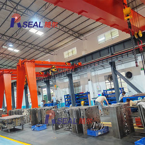 منتج قولبة حقن بلاستيكية مخصص لقطع هيكل سيارة لعبة، قالب حقن بلاستيكي للألعاب - Product Image 6