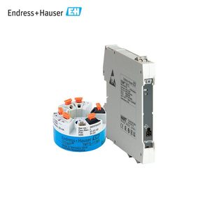 Módulo de Temperatura E+H Endress+Hauser TMT72, Sensor Termistor/Termopar, Hecho en China, Nuevo y Original - Product Image 2
