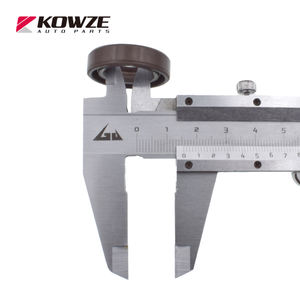 Balancer शाफ्ट तेल सील के लिए मित्सुबिशी ट्राइटन L200 <span class=keywords><strong>L300</strong></span> पजेरो खेल मोंटेरो MD343566 MD343566 - Product Image 4