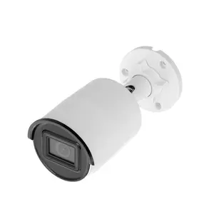 HITOSINO Kamera CCTV IP jaringan peluru Mini tetap 4K kamera Nachtsicht