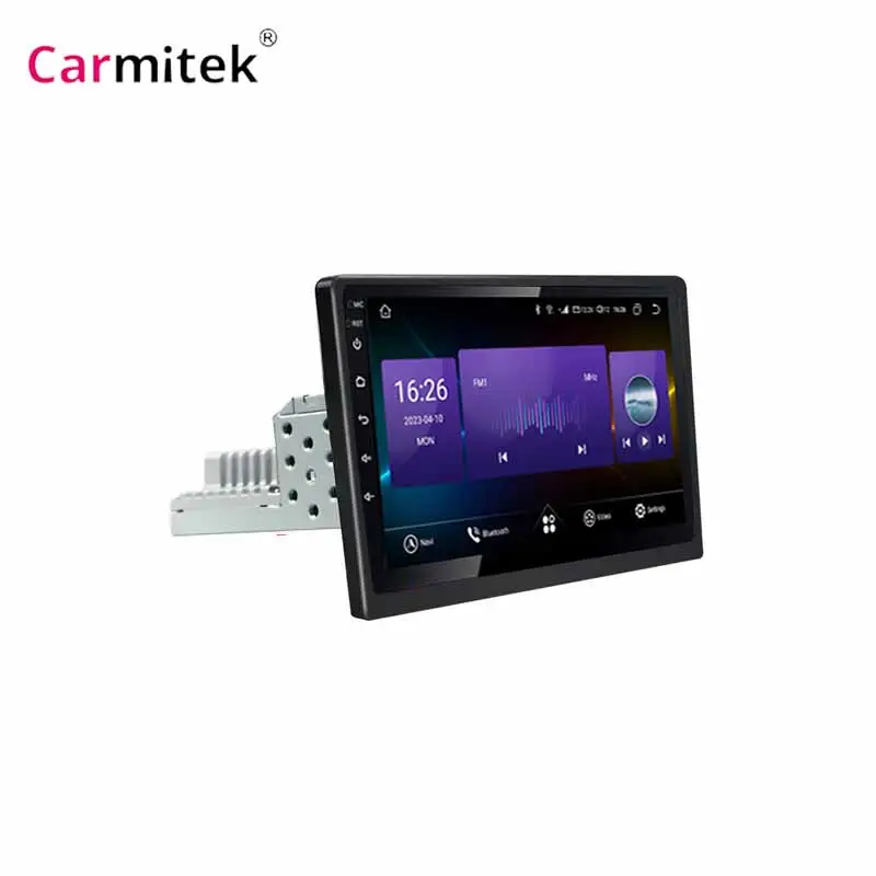 Android Car Radio 10 Inch GPS 1din Carplay Car Multimedia Player 2G add 32G Auto for Volkswagen Nissan Kia Toyota Car Stereo
